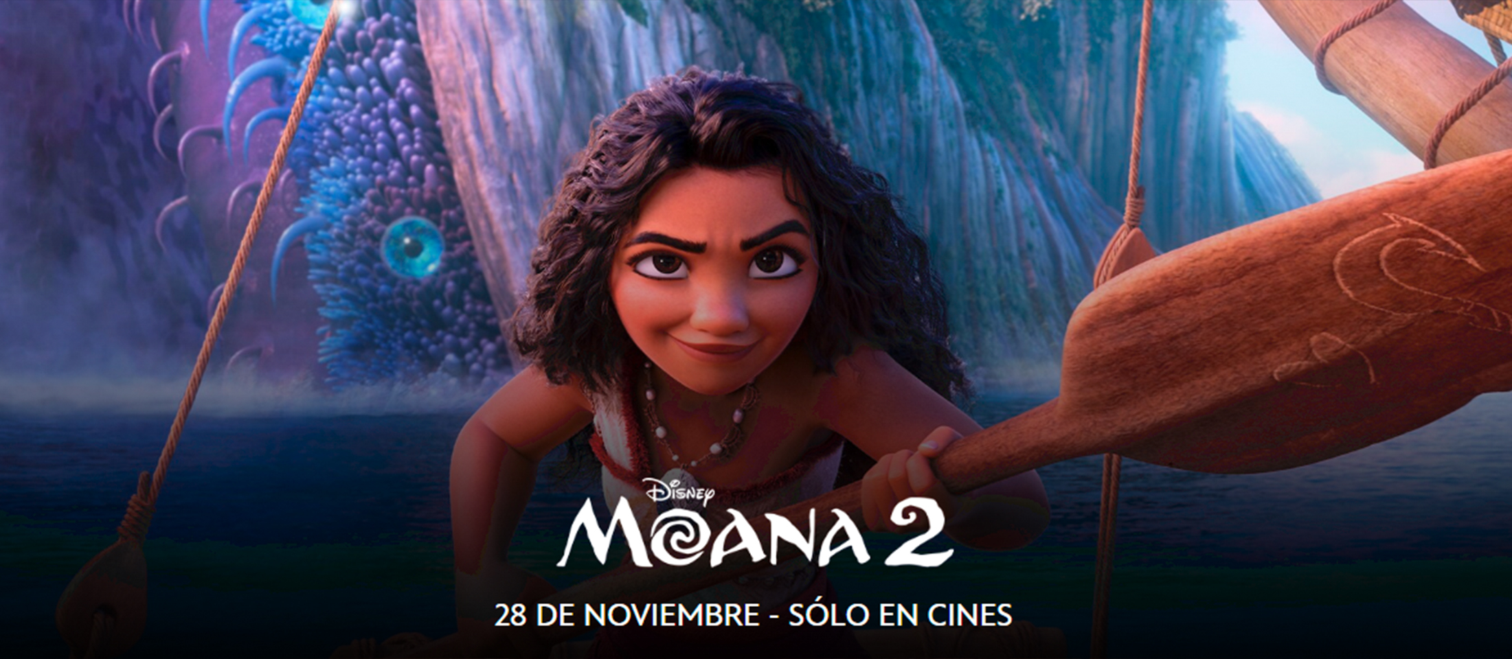 Cinetix estrenos